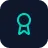 badge-dark