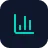 chart-dark
